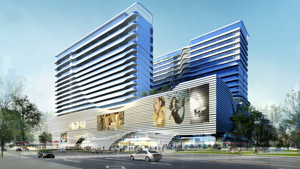Nguyen Kim Da Nang Complex Center - 7